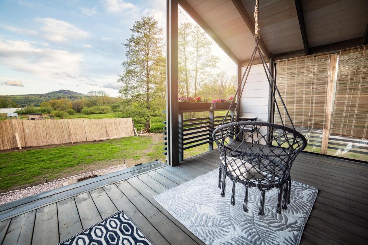 Bohemian Homes - Buddha Horni Podluzi Exterior photo